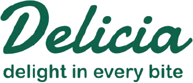 Delicia Logo