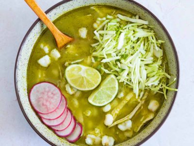 pozole-verde
