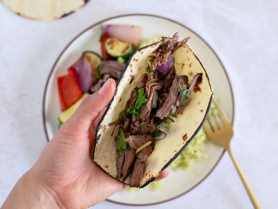 barbacoa-with-tortilla