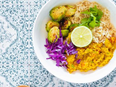 red-lentil-dhal