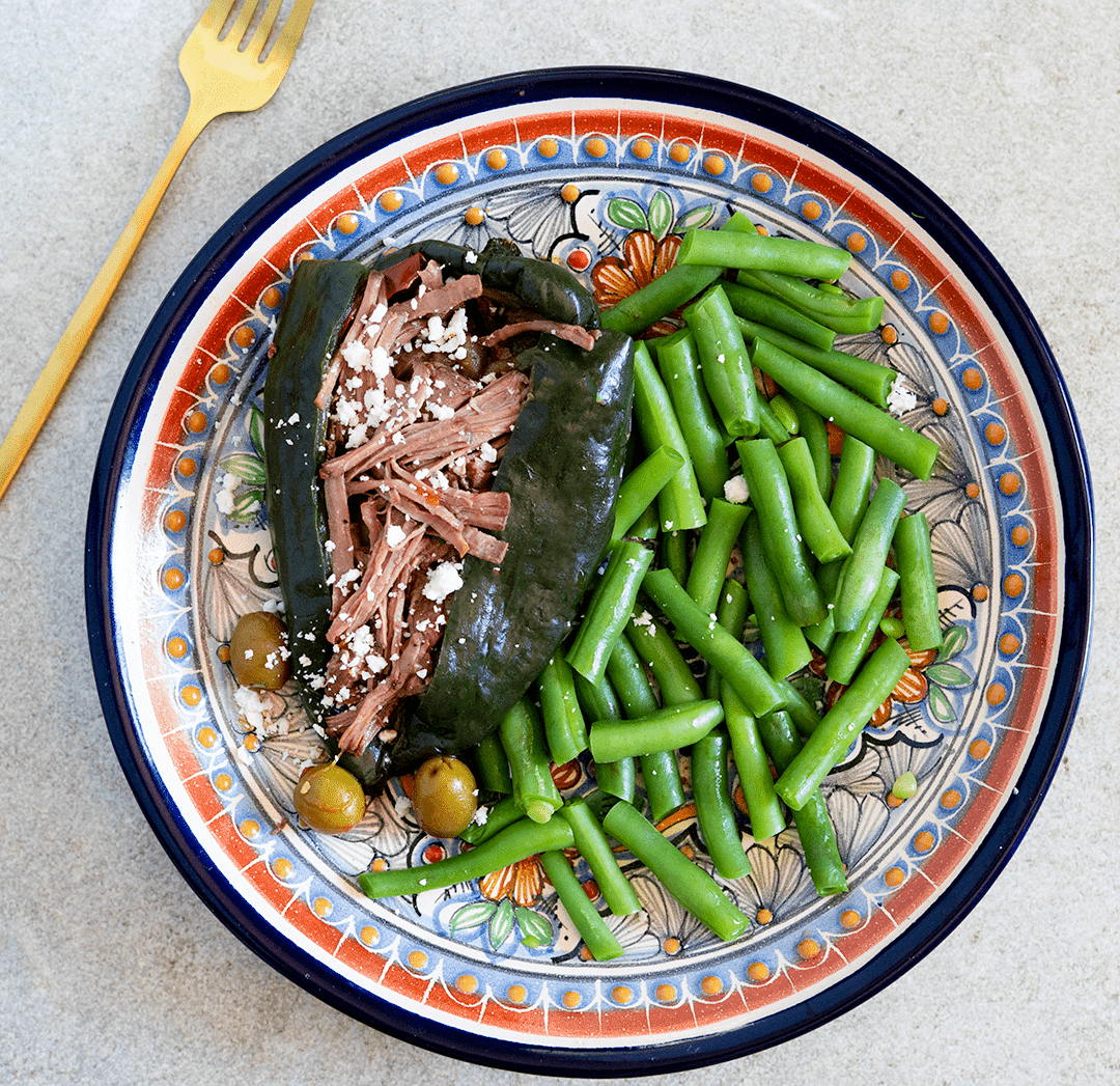 ropa-vieja-stuffed-poblano